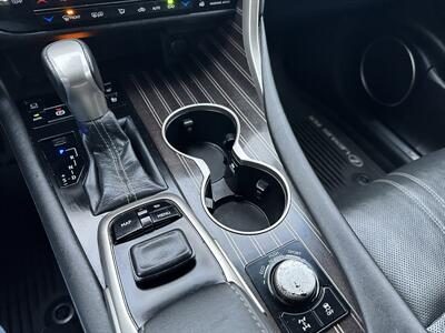 2017 Lexus RX 350  F SPORT - Photo 17 - Flushing, MI 48433