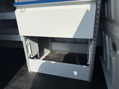 2014 Chevrolet Express 2500  135 " WB Cargo - Photo 25 - Flushing, MI 48433