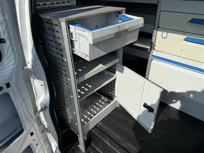 2014 Chevrolet Express 2500  135 " WB Cargo - Photo 28 - Flushing, MI 48433