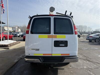 2014 Chevrolet Express 2500  135 " WB Cargo - Photo 6 - Flushing, MI 48433