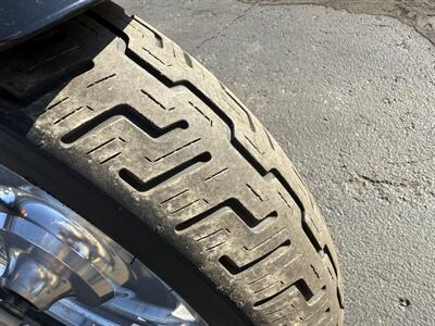 2004 Honda VT1100  Shadow Sabre - Photo 20 - Flushing, MI 48433