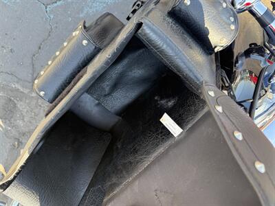 2004 Honda VT1100  Shadow Sabre - Photo 17 - Flushing, MI 48433