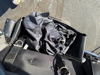 2004 Honda VT1100  Shadow Sabre - Photo 16 - Flushing, MI 48433