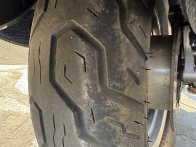 2004 Honda VT1100  Shadow Sabre - Photo 21 - Flushing, MI 48433