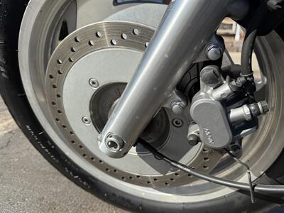 2004 Honda VT1100  Shadow Sabre - Photo 12 - Flushing, MI 48433