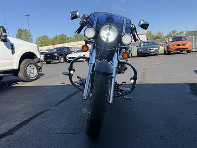 2004 Honda VT1100  Shadow Sabre - Photo 2 - Flushing, MI 48433