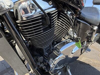 2004 Honda VT1100  Shadow Sabre - Photo 7 - Flushing, MI 48433
