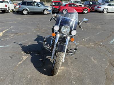 2004 Honda VT1100  Shadow Sabre - Photo 8 - Flushing, MI 48433