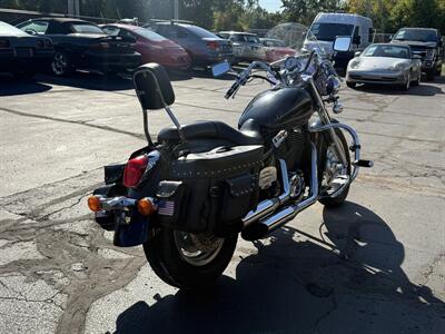 2004 Honda VT1100  Shadow Sabre - Photo 6 - Flushing, MI 48433