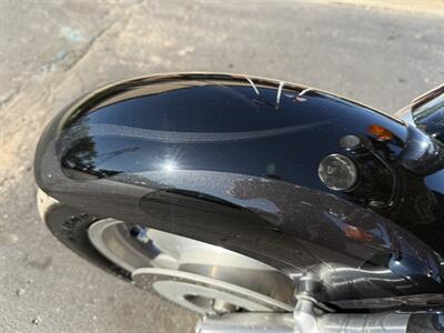 2004 Honda VT1100  Shadow Sabre - Photo 13 - Flushing, MI 48433