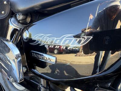 2004 Honda VT1100  Shadow Sabre - Photo 19 - Flushing, MI 48433