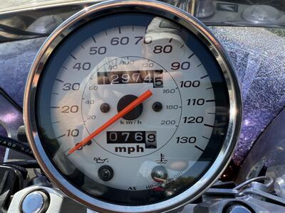 2004 Honda VT1100  Shadow Sabre - Photo 10 - Flushing, MI 48433