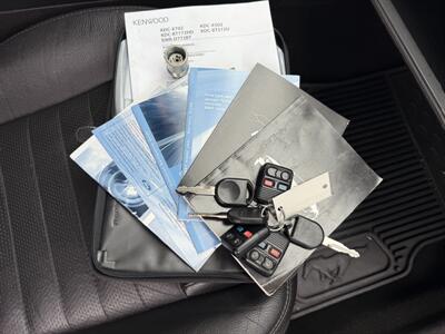 2007 Ford Mustang GT Premium  Convertible 5-Speed - Photo 33 - Flushing, MI 48433