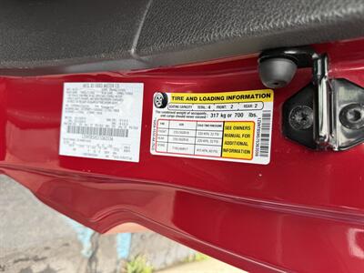 2007 Ford Mustang GT Premium  Convertible 5-Speed - Photo 41 - Flushing, MI 48433