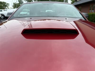 2007 Ford Mustang GT Premium  Convertible 5-Speed - Photo 32 - Flushing, MI 48433