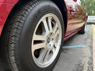 2007 Ford Mustang GT Premium  Convertible 5-Speed - Photo 36 - Flushing, MI 48433