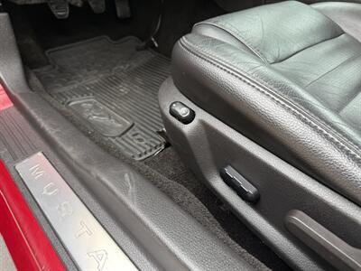 2007 Ford Mustang GT Premium  Convertible 5-Speed - Photo 20 - Flushing, MI 48433