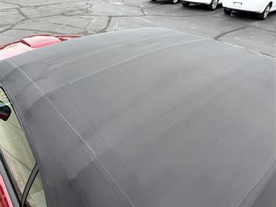 2007 Ford Mustang GT Premium  Convertible 5-Speed - Photo 23 - Flushing, MI 48433