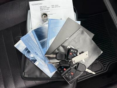 2007 Ford Mustang GT Premium  Convertible 5-Speed - Photo 30 - Flushing, MI 48433