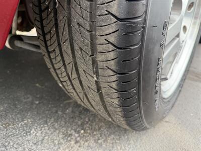 2007 Ford Mustang GT Premium  Convertible 5-Speed - Photo 27 - Flushing, MI 48433