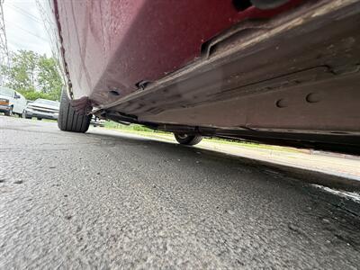 2007 Ford Mustang GT Premium  Convertible 5-Speed - Photo 47 - Flushing, MI 48433