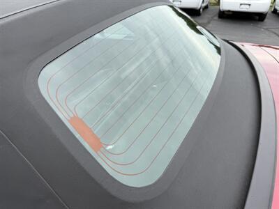 2007 Ford Mustang GT Premium  Convertible 5-Speed - Photo 22 - Flushing, MI 48433