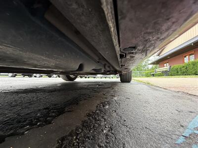 2007 Ford Mustang GT Premium  Convertible 5-Speed - Photo 46 - Flushing, MI 48433
