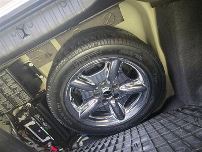 1997 Jaguar XK8 - Photo 16 - Flushing, MI 48433