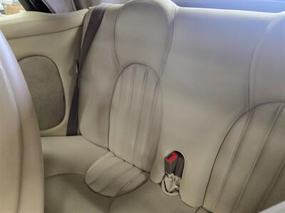 1997 Jaguar XK8 - Photo 12 - Flushing, MI 48433