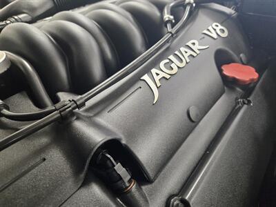 1997 Jaguar XK8 - Photo 18 - Flushing, MI 48433