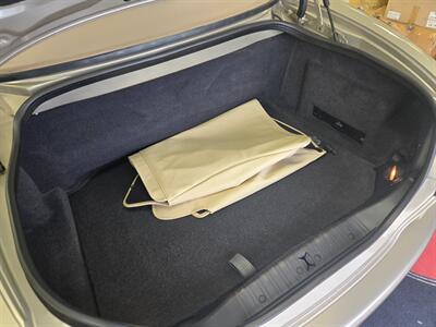 1997 Jaguar XK8 - Photo 15 - Flushing, MI 48433