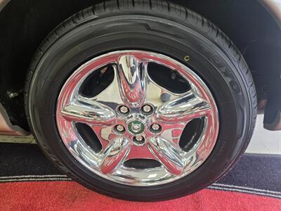 1997 Jaguar XK8 - Photo 9 - Flushing, MI 48433