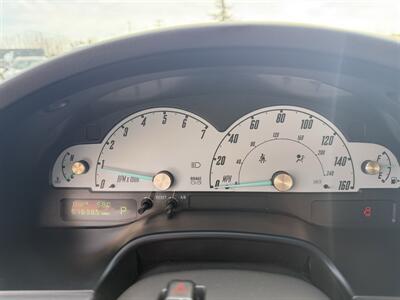 2002 Ford Thunderbird Deluxe  Convertible - Photo 13 - Flushing, MI 48433