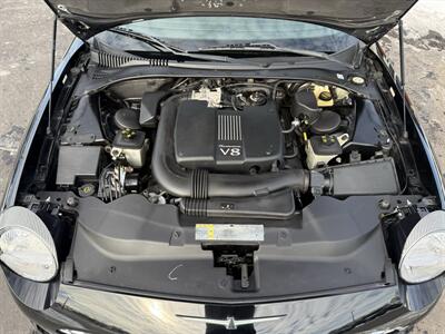 2002 Ford Thunderbird Deluxe  Convertible - Photo 28 - Flushing, MI 48433