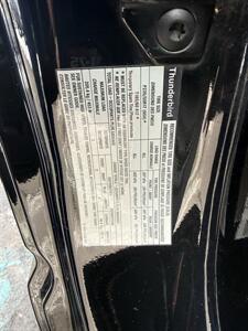 2002 Ford Thunderbird Deluxe  Convertible - Photo 23 - Flushing, MI 48433