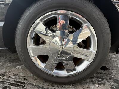 2002 Ford Thunderbird Deluxe  Convertible - Photo 27 - Flushing, MI 48433