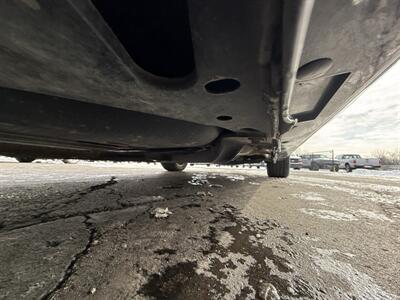 2002 Ford Thunderbird Deluxe  Convertible - Photo 30 - Flushing, MI 48433