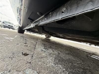 2002 Ford Thunderbird Deluxe  Convertible - Photo 31 - Flushing, MI 48433