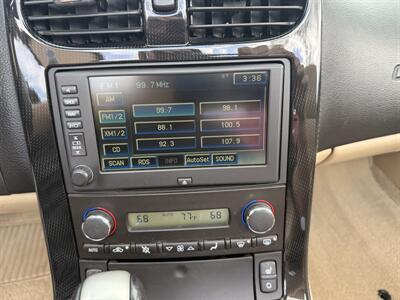 2009 Chevrolet Corvette Convertible 3LT - Photo 24 - Flushing, MI 48433