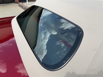 2009 Chevrolet Corvette Convertible 3LT - Photo 17 - Flushing, MI 48433