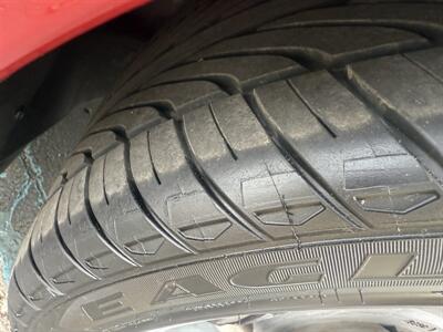 2009 Chevrolet Corvette Convertible 3LT - Photo 20 - Flushing, MI 48433