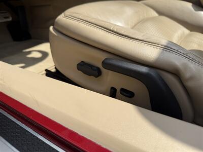 2009 Chevrolet Corvette Convertible 3LT - Photo 35 - Flushing, MI 48433