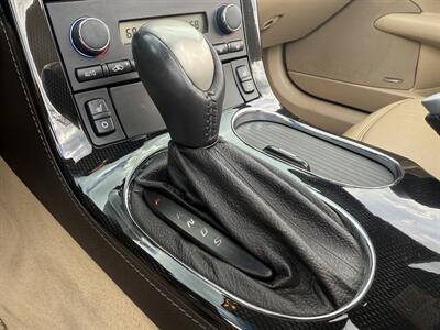 2009 Chevrolet Corvette Convertible 3LT - Photo 25 - Flushing, MI 48433