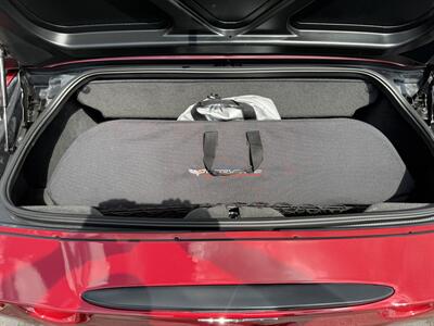 2009 Chevrolet Corvette Convertible 3LT - Photo 34 - Flushing, MI 48433