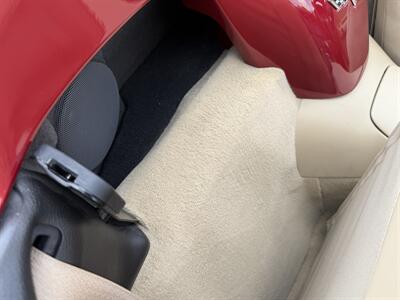 2009 Chevrolet Corvette Convertible 3LT - Photo 31 - Flushing, MI 48433