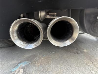 2009 Chevrolet Corvette Convertible 3LT - Photo 29 - Flushing, MI 48433