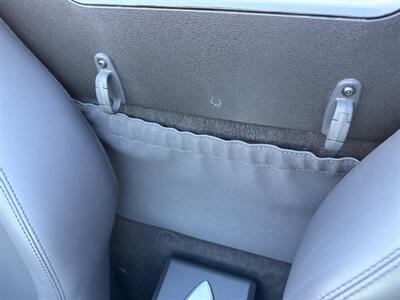 2008 Chrysler Crossfire Limited Convertible - Photo 42 - Flushing, MI 48433