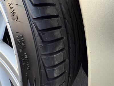 2008 Chrysler Crossfire Limited Convertible - Photo 26 - Flushing, MI 48433