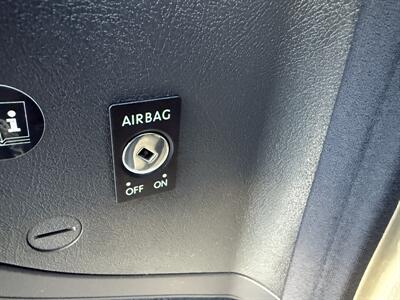 2008 Chrysler Crossfire Limited Convertible - Photo 53 - Flushing, MI 48433