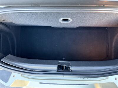 2008 Chrysler Crossfire Limited Convertible - Photo 44 - Flushing, MI 48433